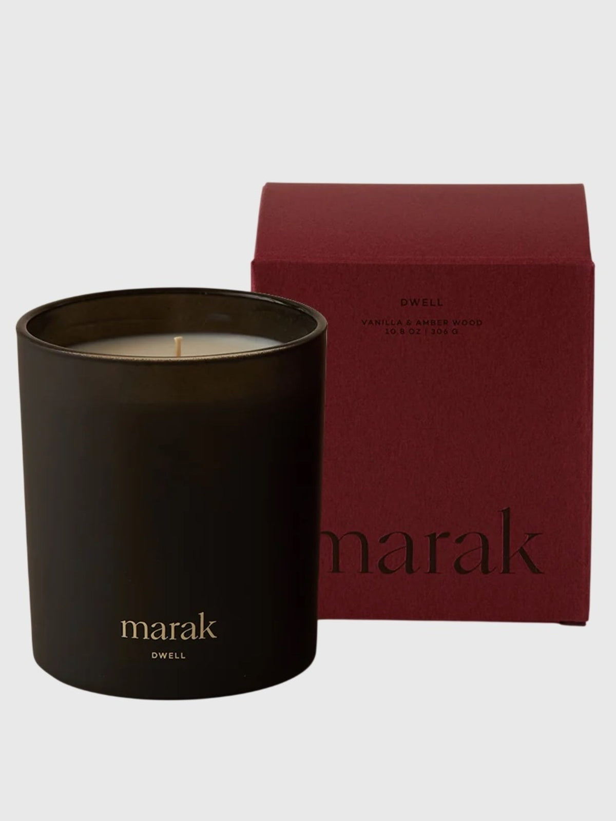 Marak Classic Candle