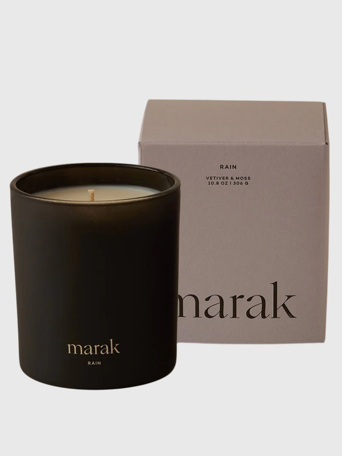 Marak Classic Candle