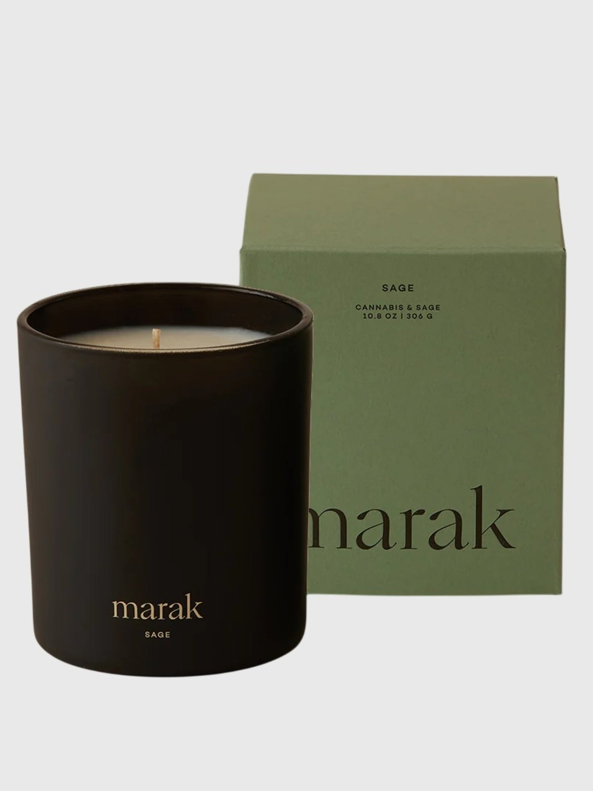 Marak Classic Candle