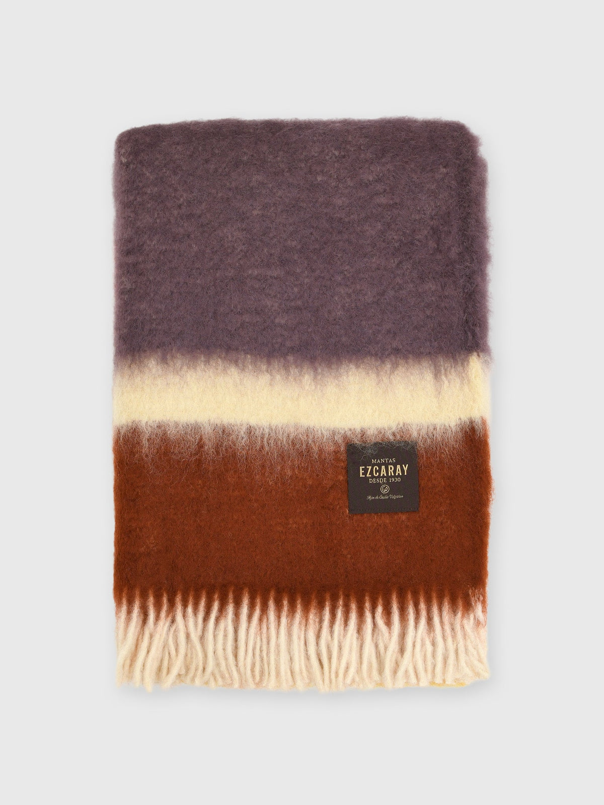 Mantas Ezcaray Matisse Throw Blanket