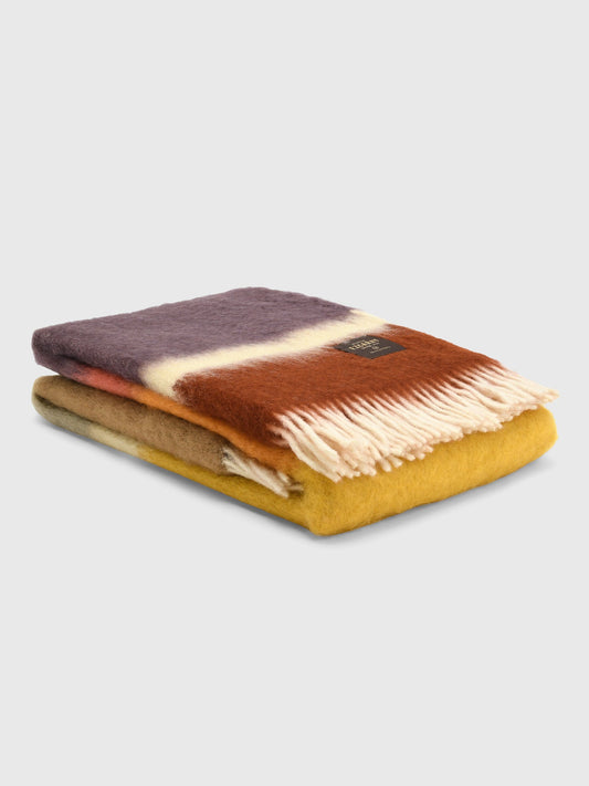Mantas Ezcaray Matisse Throw Blanket