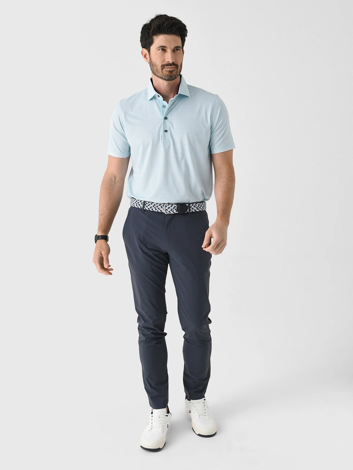 Greyson Men's Montauk Trouser
