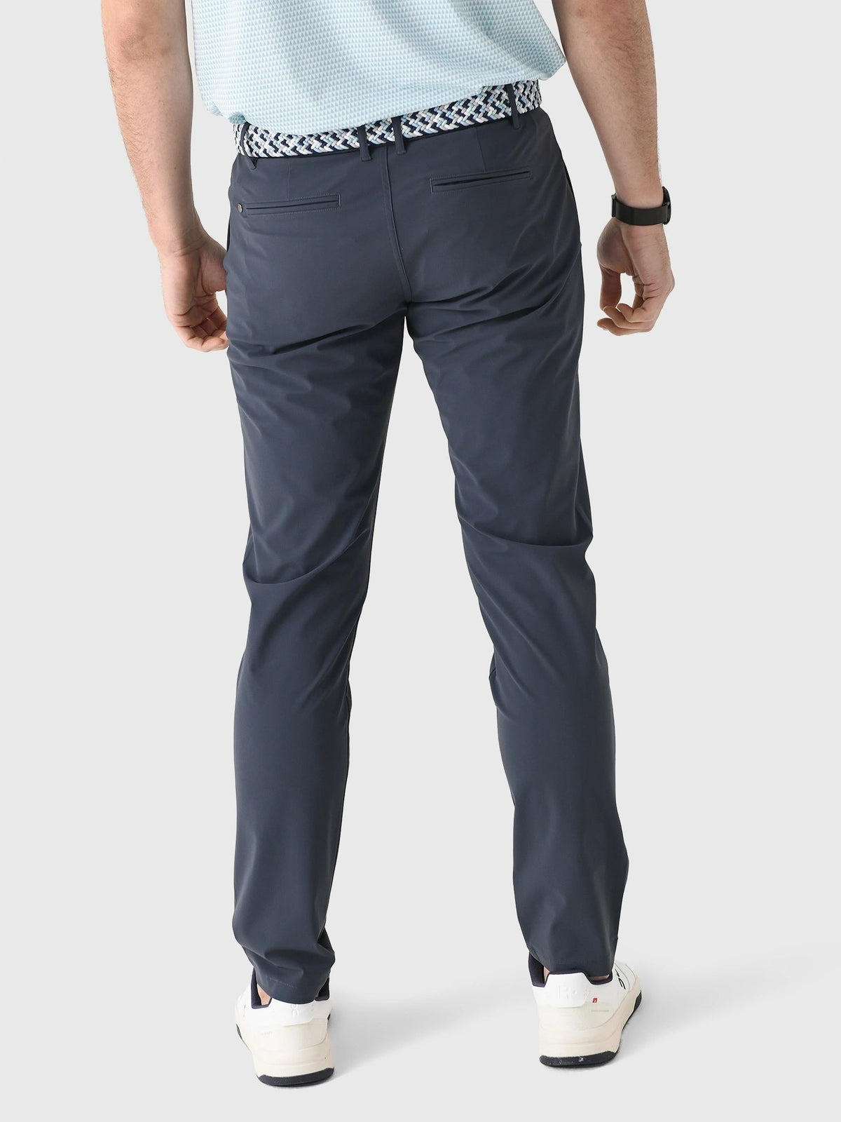 Greyson Men's Montauk Trouser