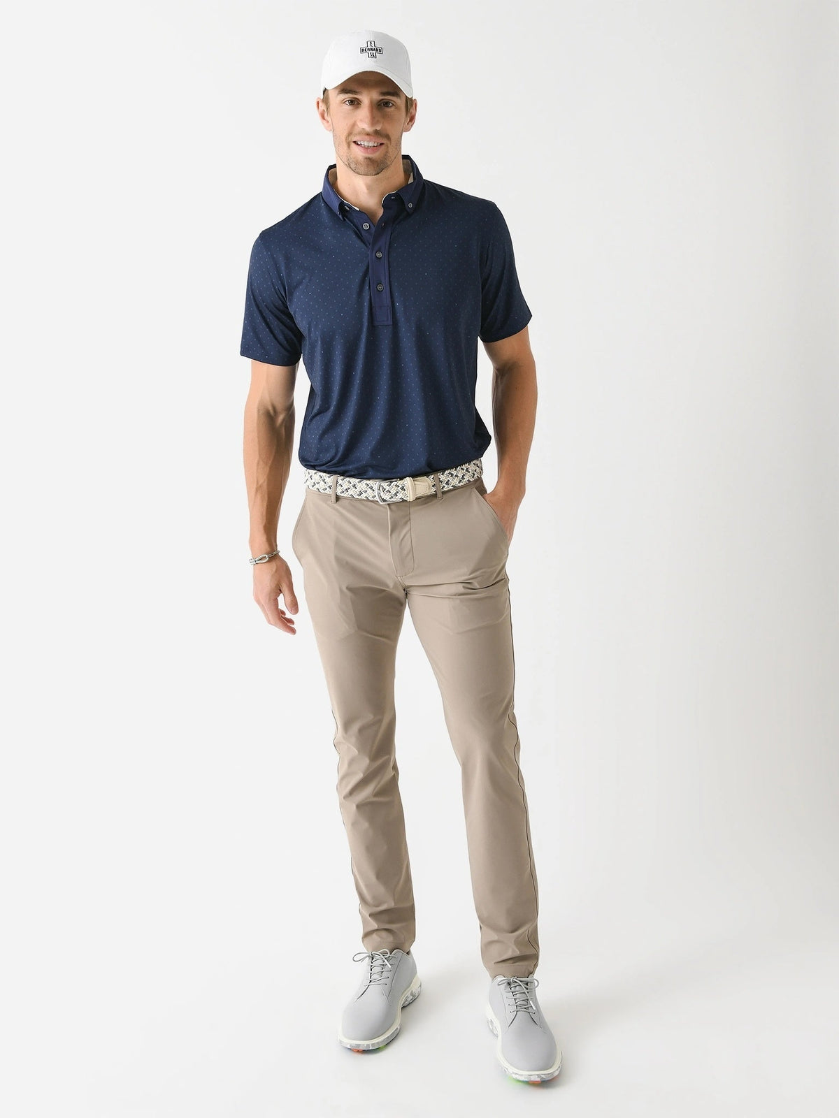 Greyson Men's Montauk Trouser