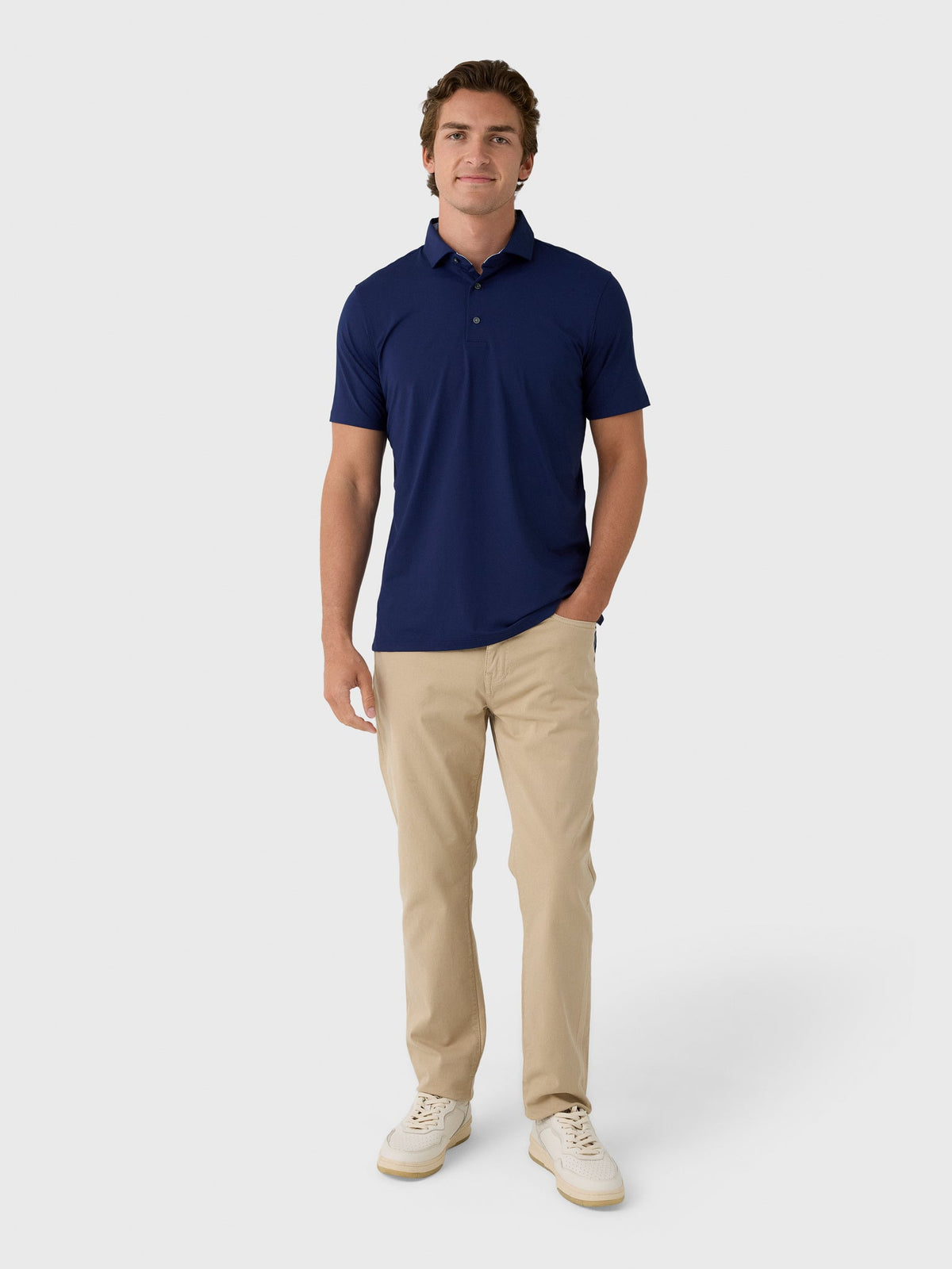 Greyson Men's Cayuse Polo