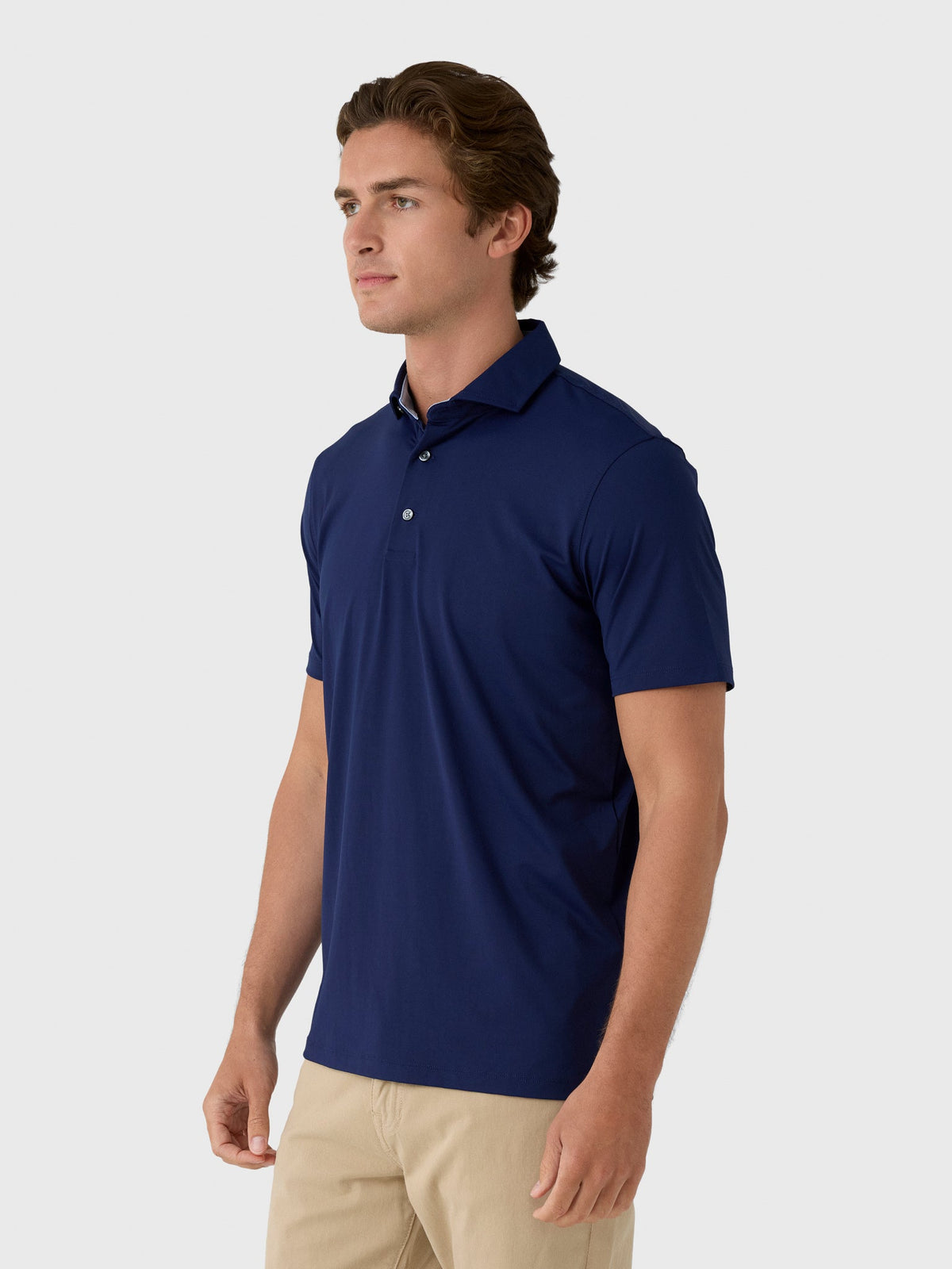Greyson Men's Cayuse Polo