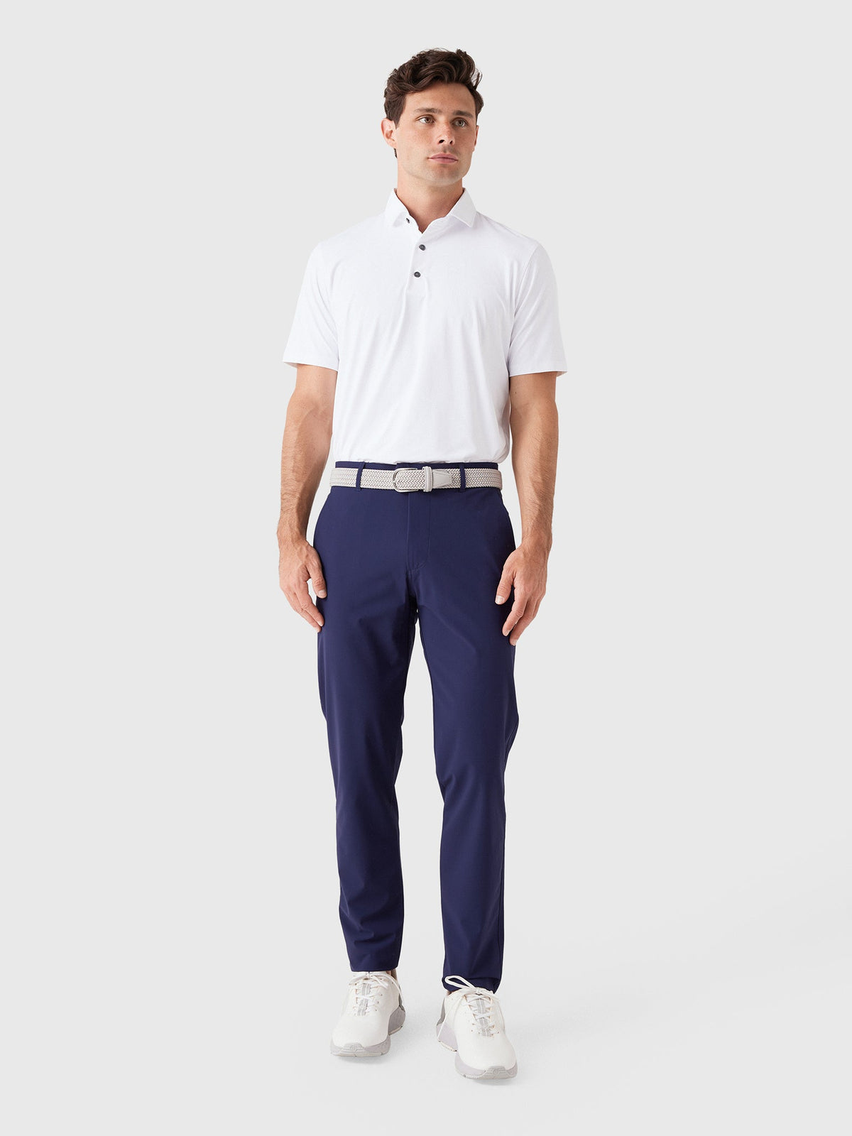 Greyson Men's Cayuse Polo