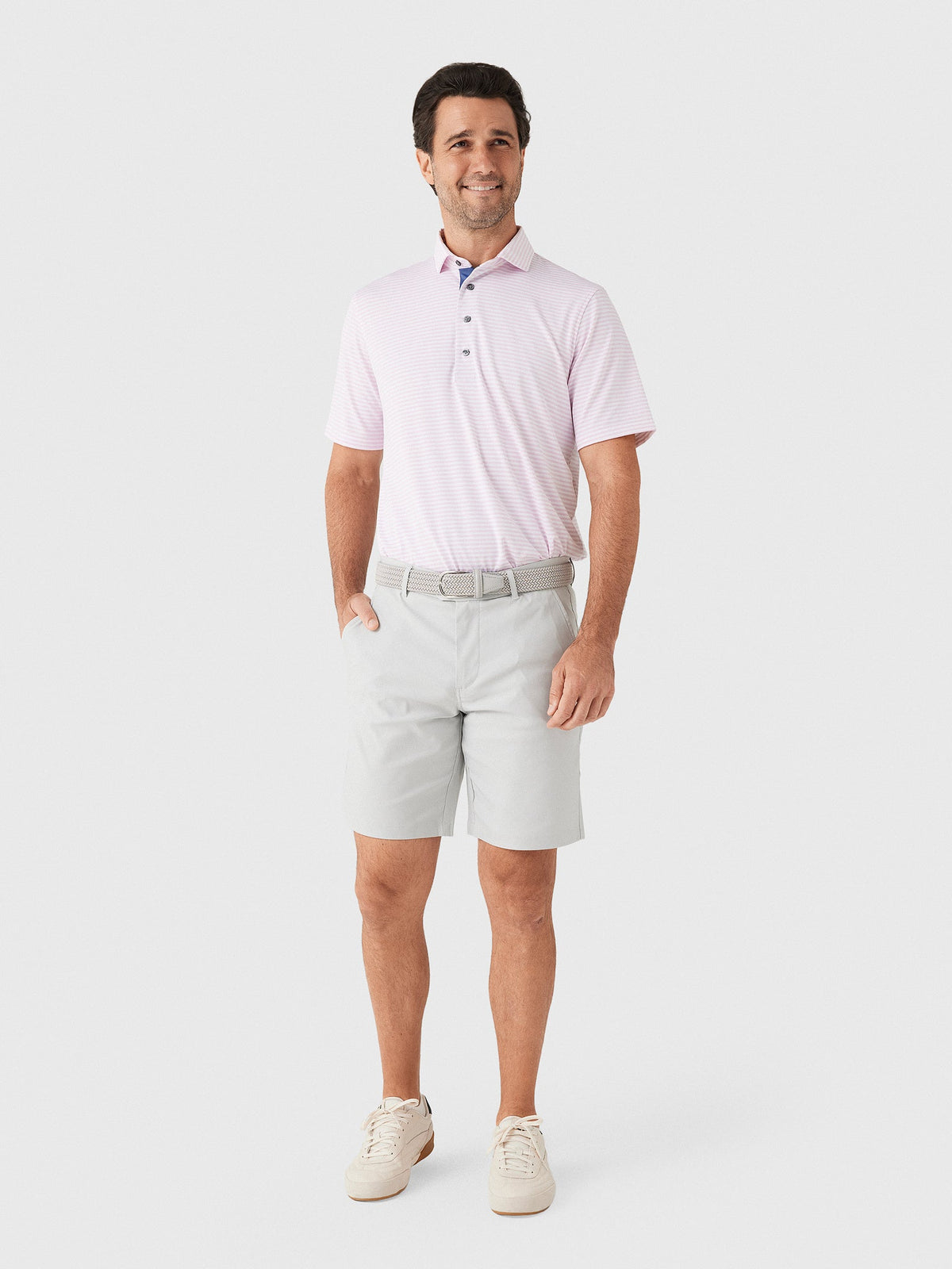 Greyson Men's Quogue Polo