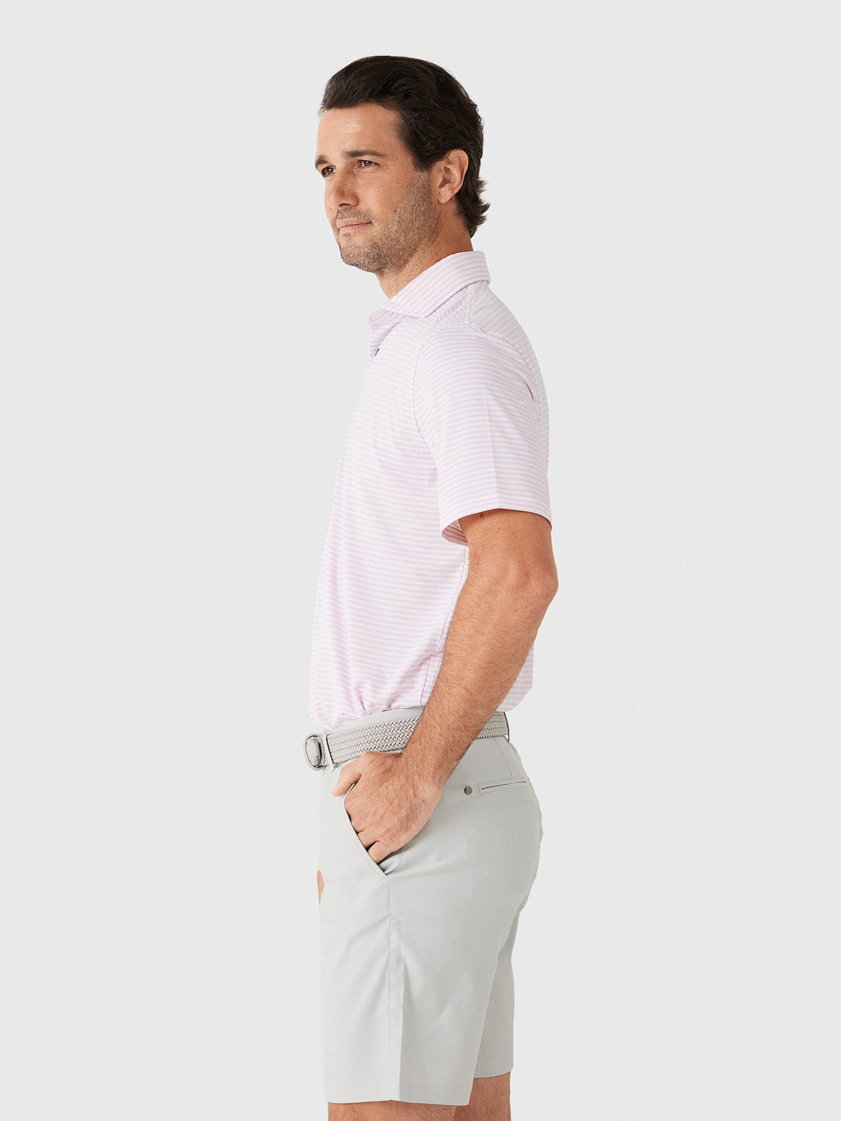 Greyson Men's Quogue Polo