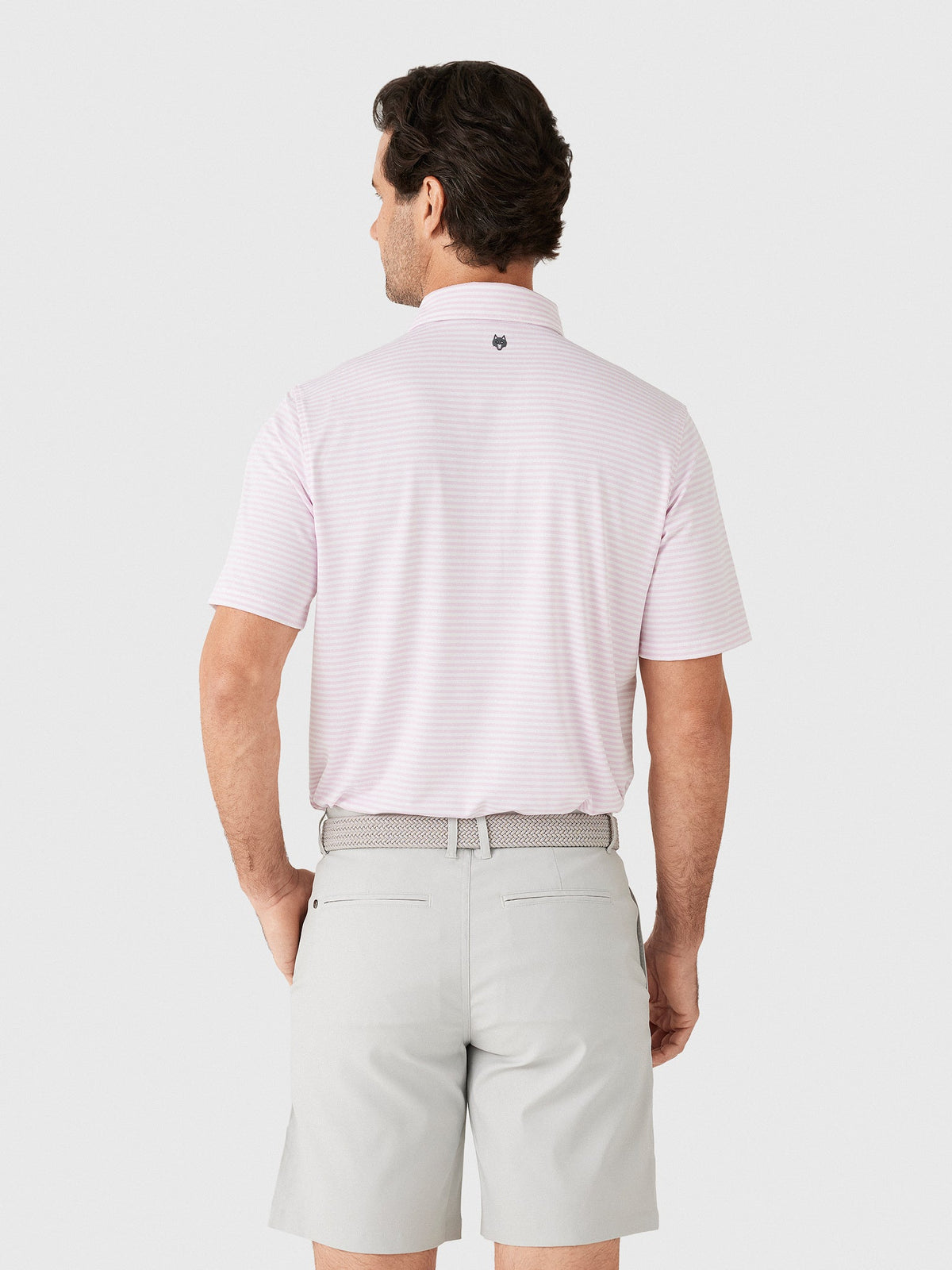 Greyson Men's Quogue Polo
