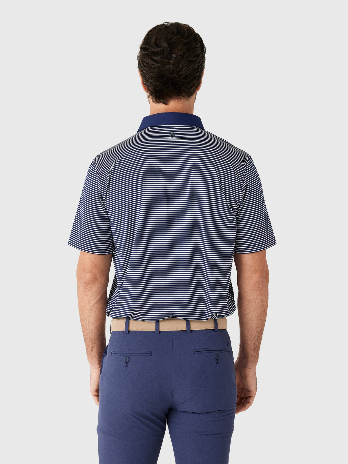 Greyson Men's Aurora Polo
