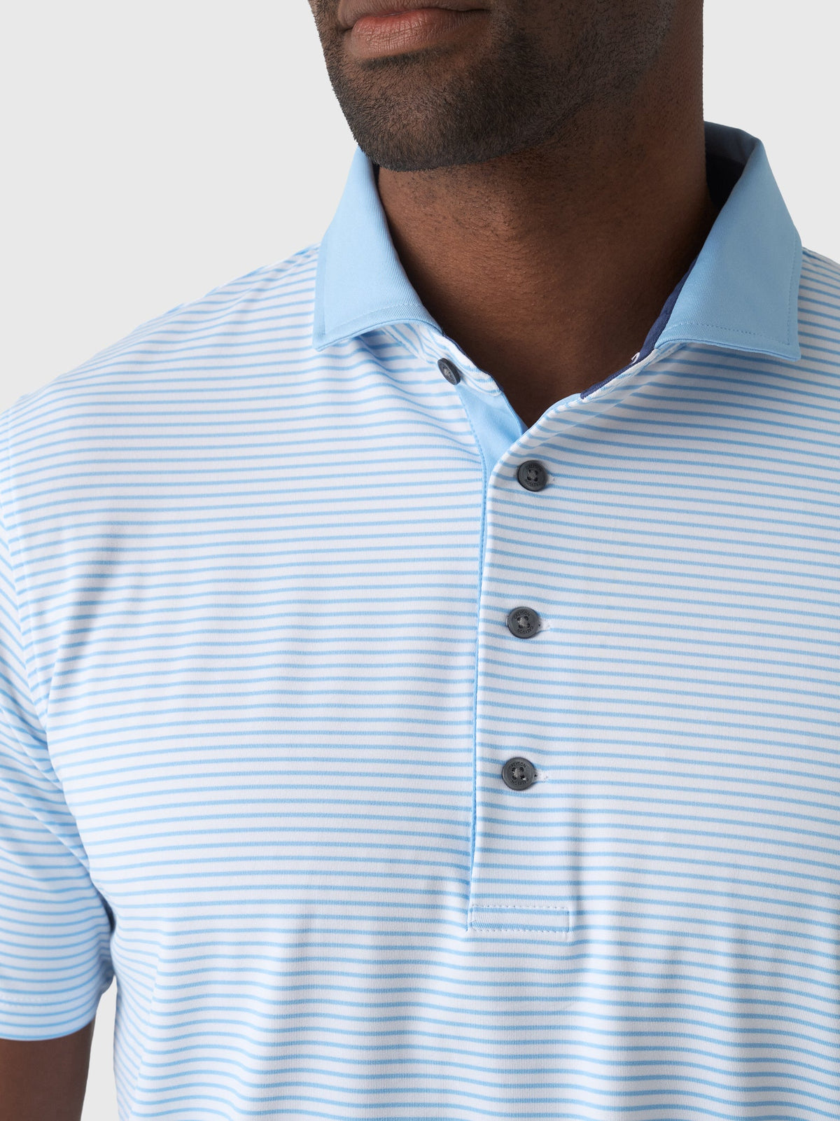 Greyson Men's Aurora Polo