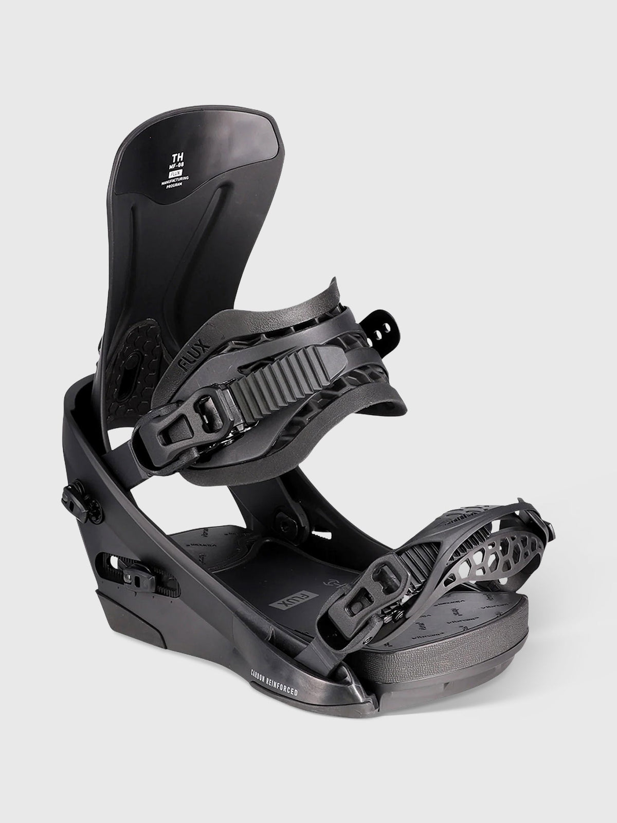 Flux Bindings TH MF-08 Snowboard Bindings 2027