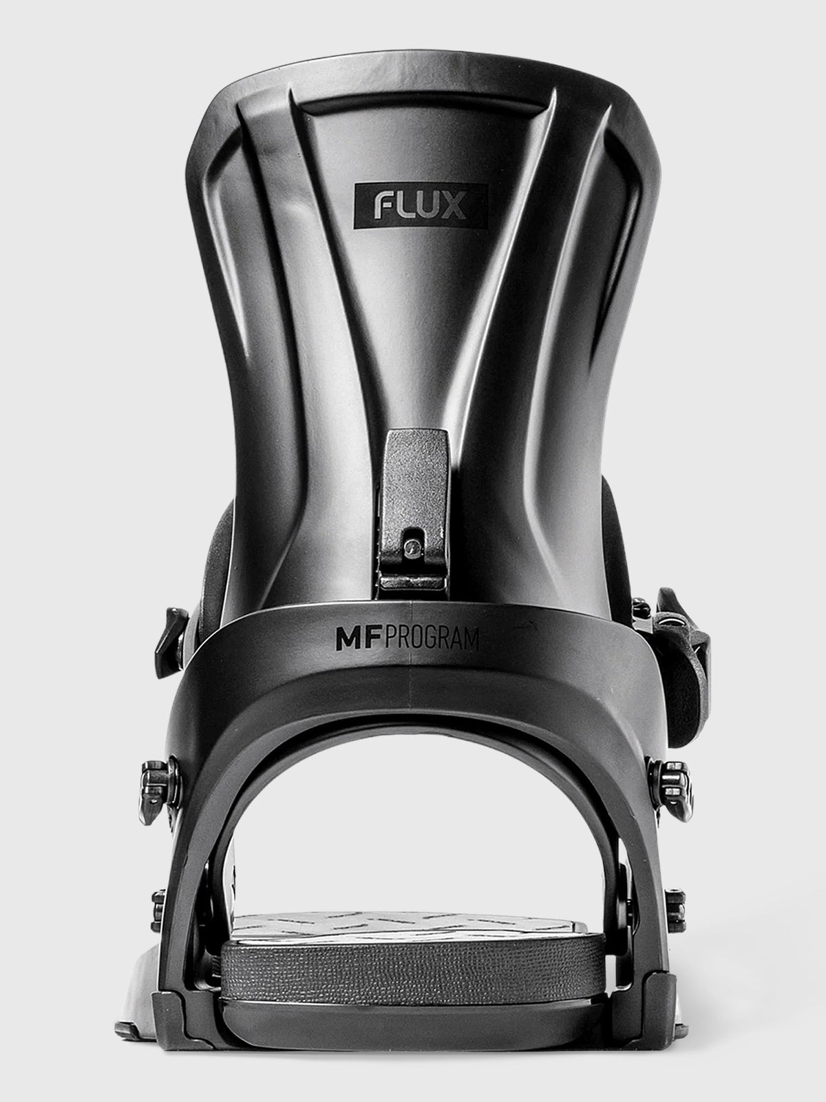 Flux Bindings TH MF-08 Snowboard Bindings 2027