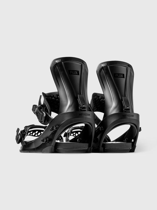 Flux Bindings TH MF-08 Snowboard Bindings 2027