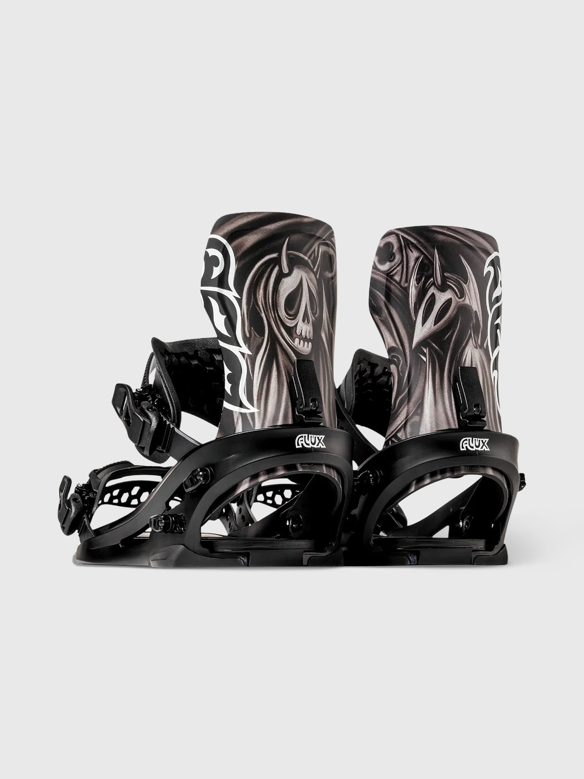 Flux Bindings XF Snowboard Bindings 2027