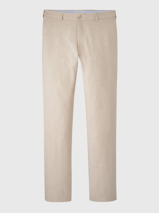 Peter Millar Crown Sport Men's Charlotte Performance Trouser