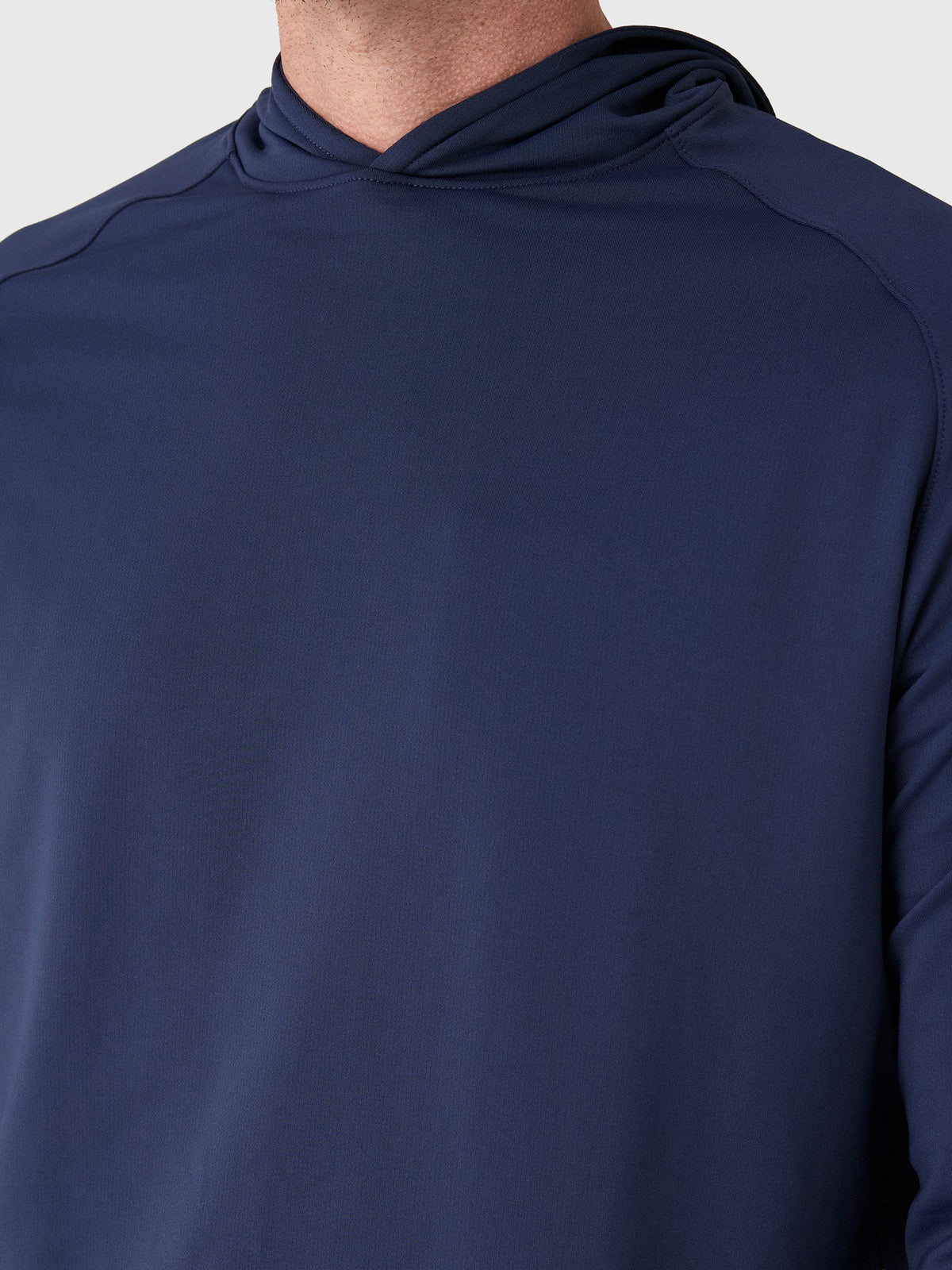 Peter Millar Crown Sport Men's Pine Performance Hoodie