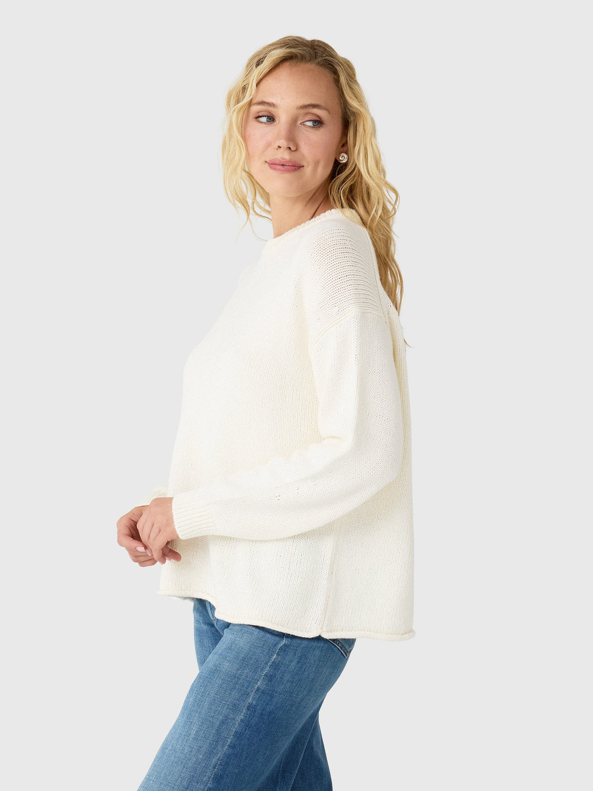 Velvet Women's Meli Sweater