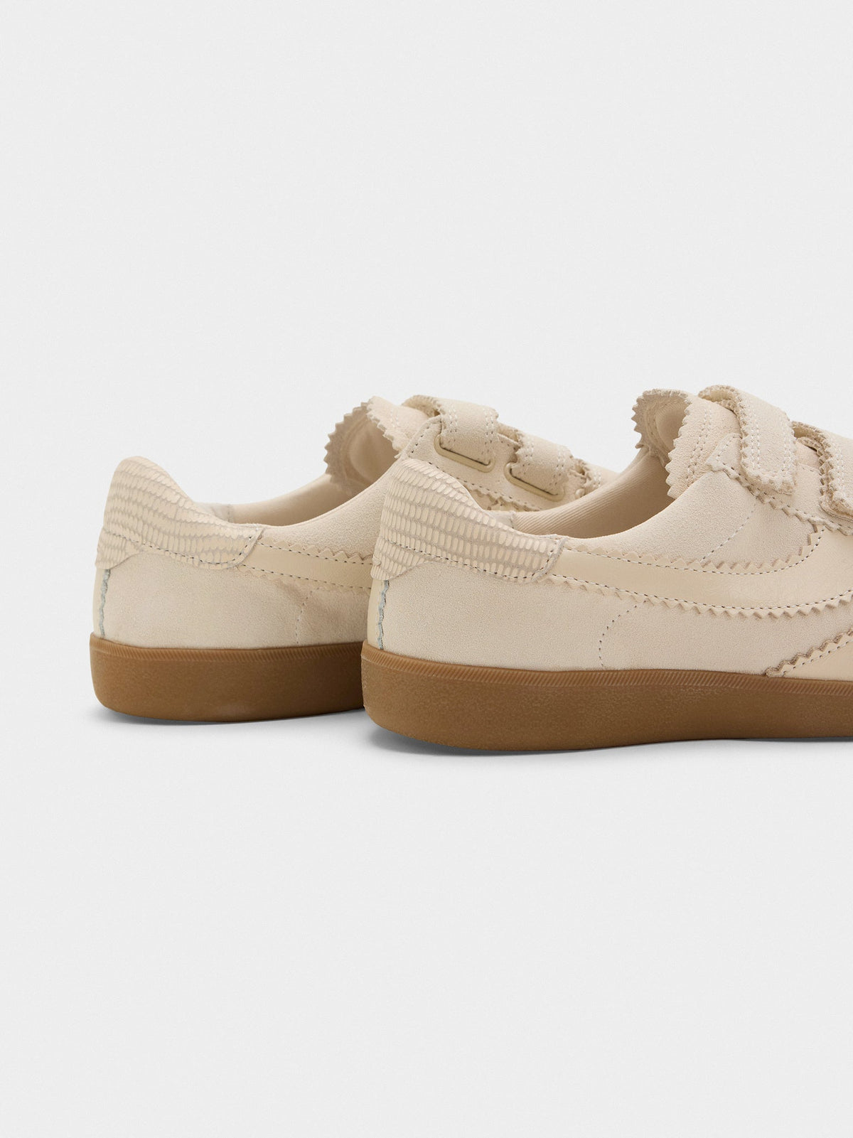 Dolce Vita Women's Merit Velcro Sneaker