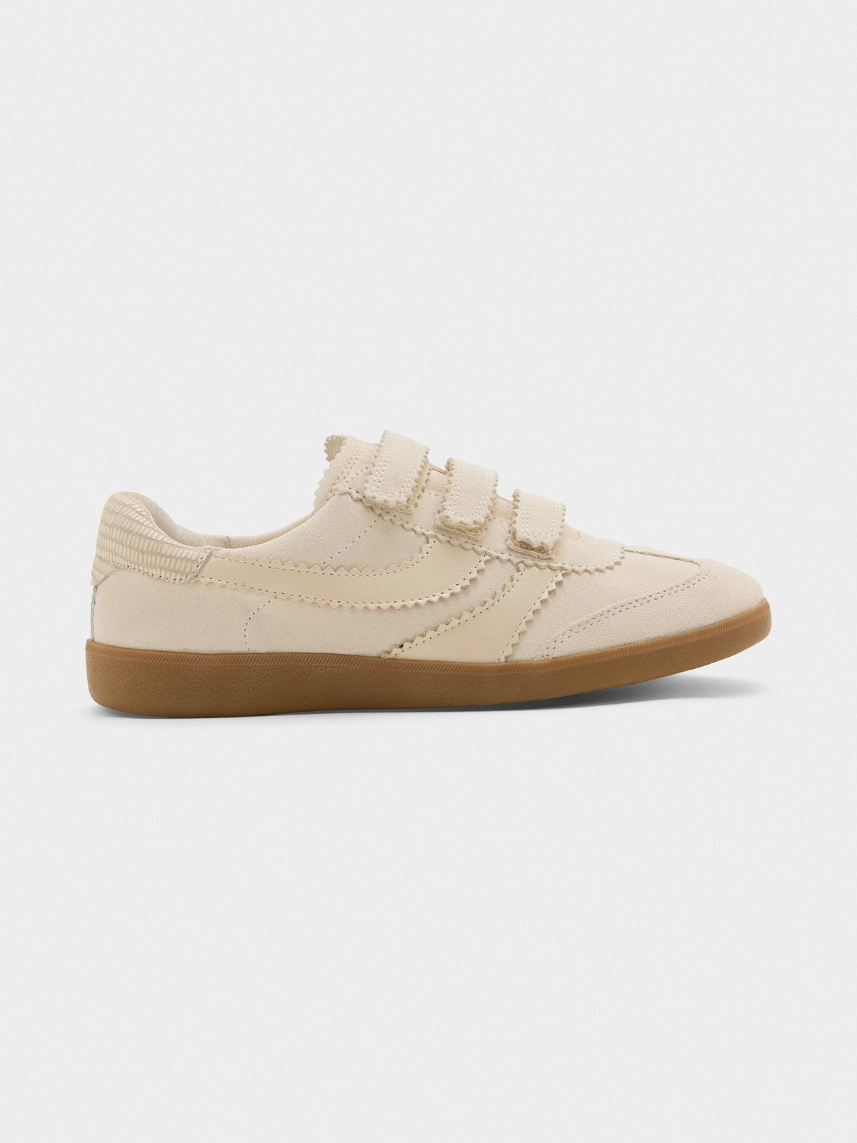 Dolce Vita Women's Merit Velcro Sneaker