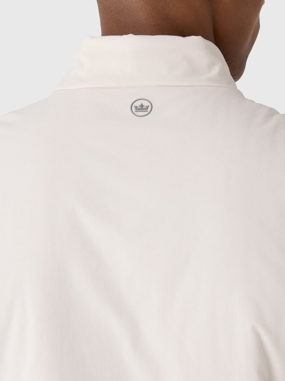 Peter Millar Crown Sport Men's Ridge Vest