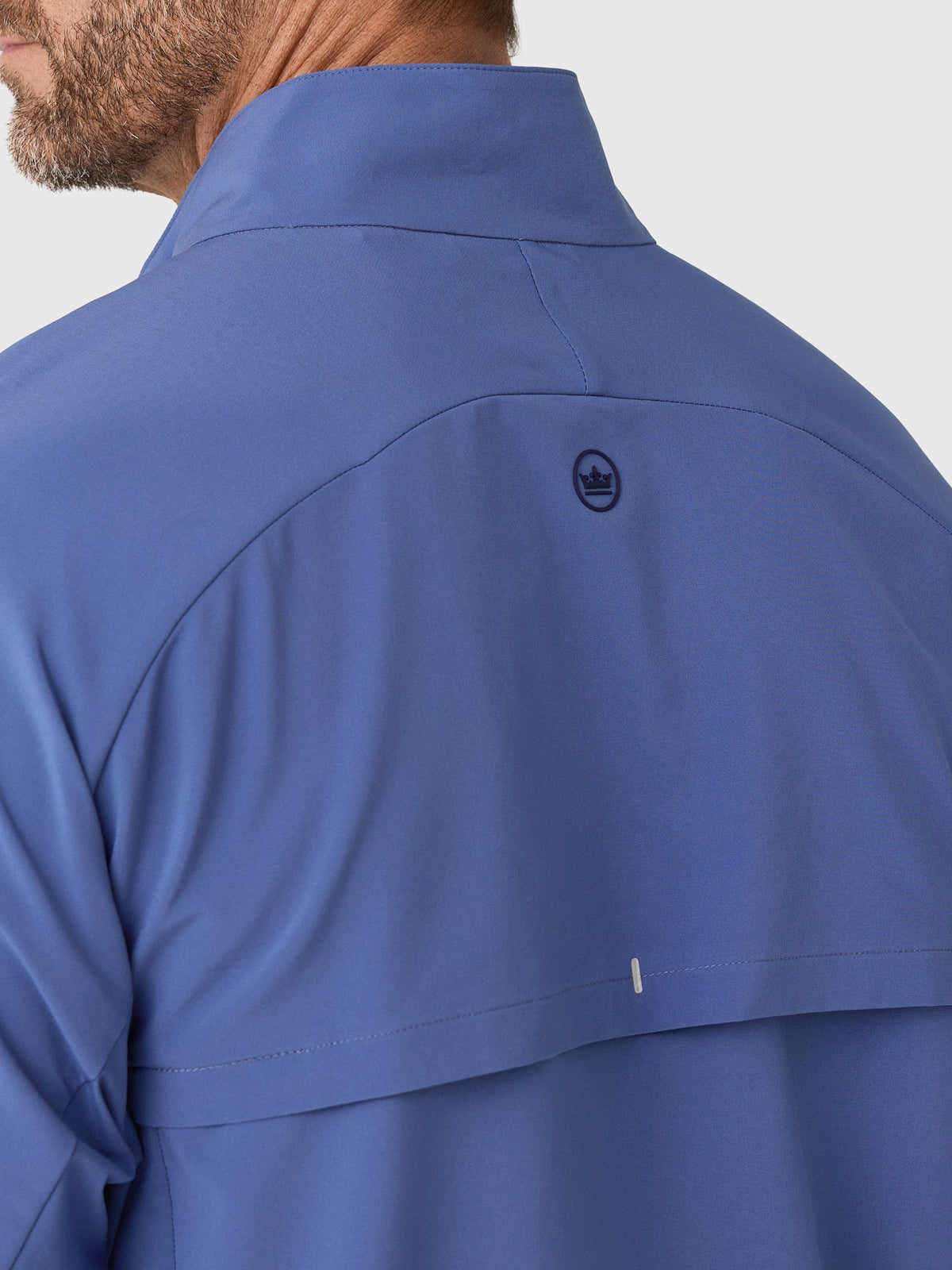 Peter Millar Crown Sport Men's Gale Jacket