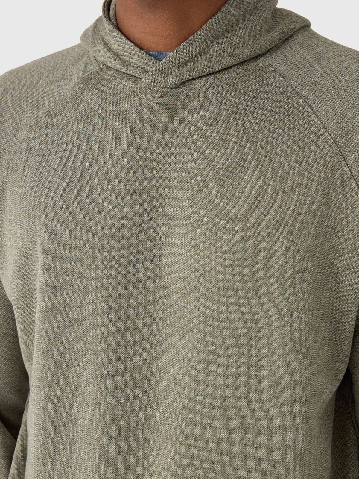 Peter Millar Crown Men's Comfort Knit Hoodie