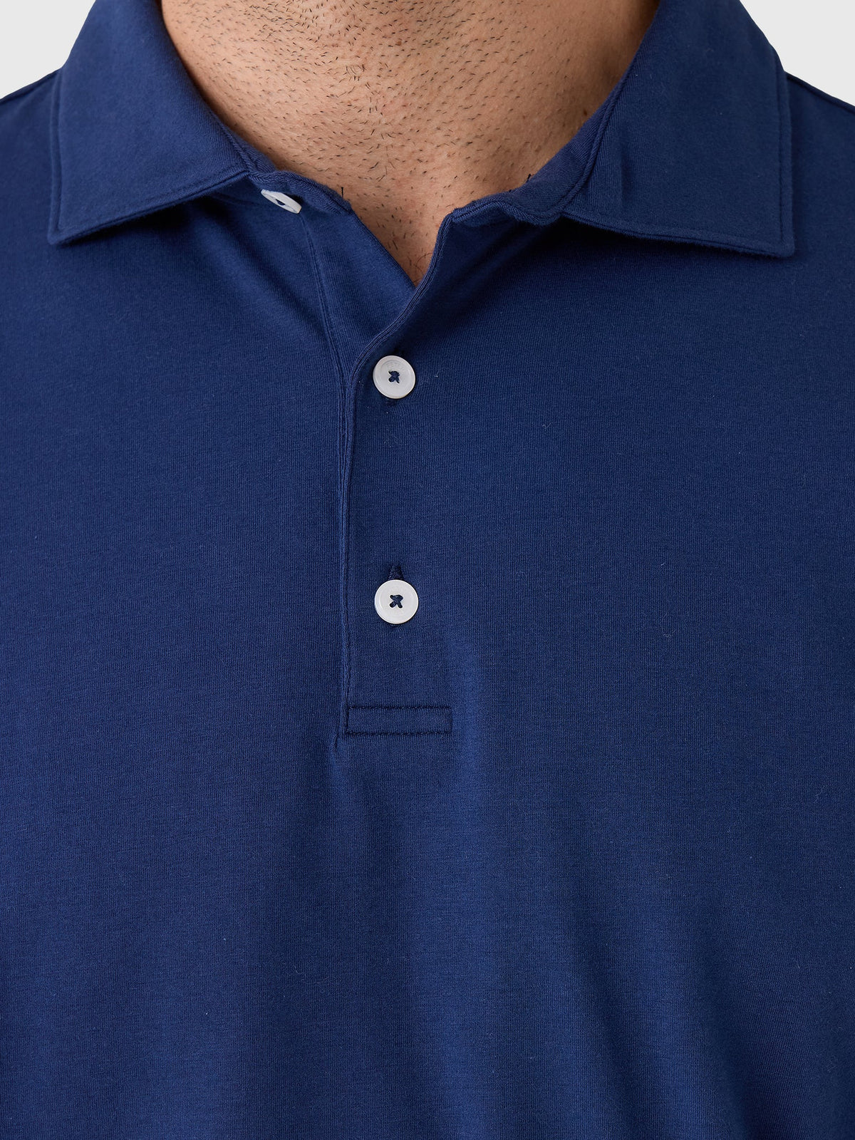 Peter Millar Crown Men's Flex Cotton Polo