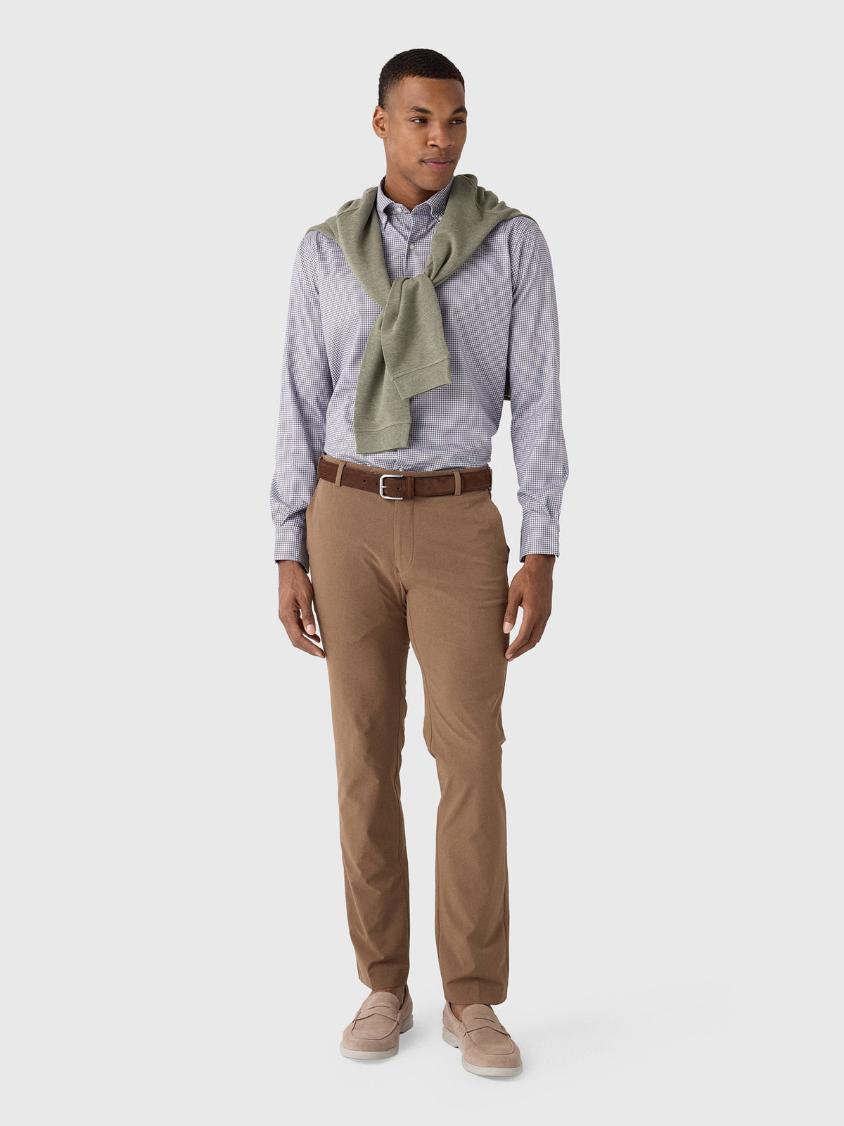 Peter Millar Crown Crafted Men's Surge Performance Trouser