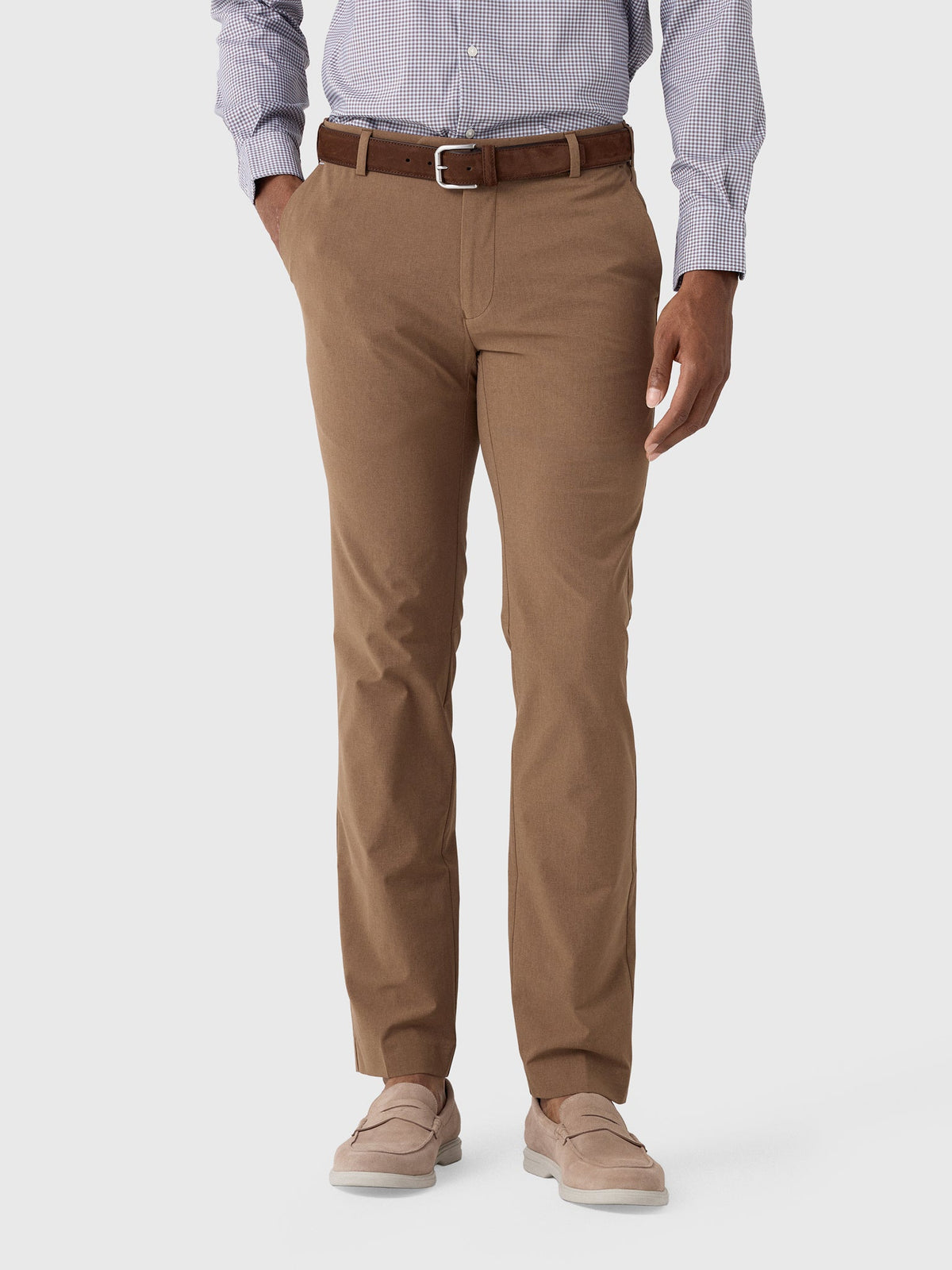 Peter Millar Crown Crafted Men's Surge Performance Trouser