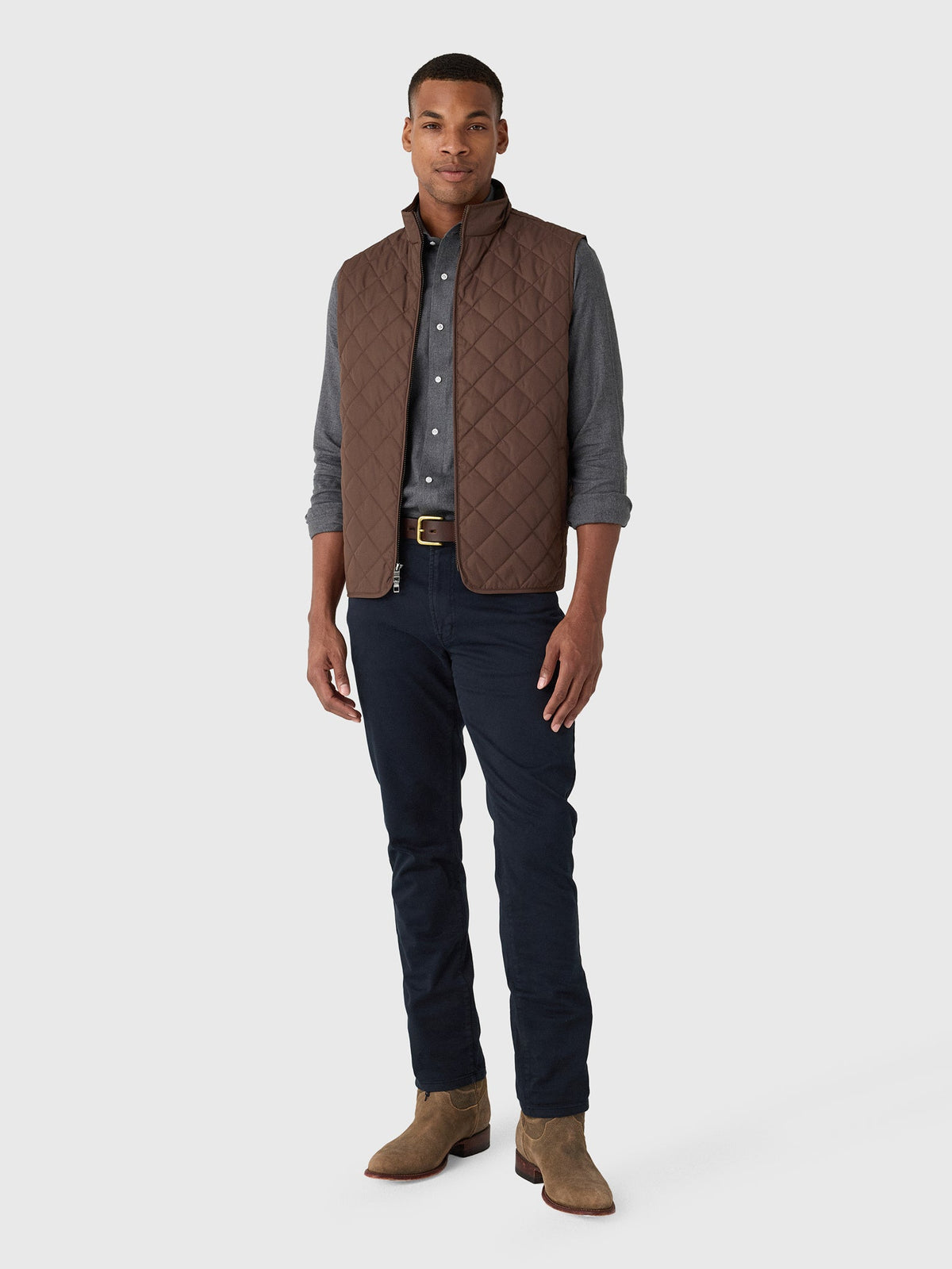 Peter Millar Crown Men's Essex Vest