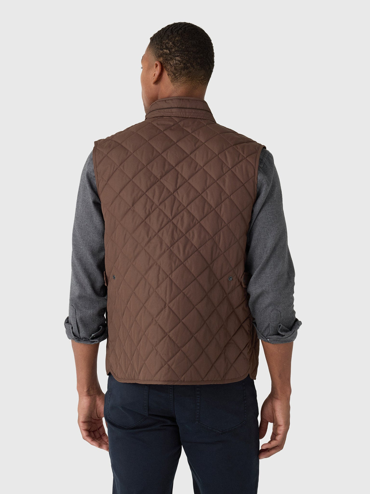 Peter Millar Crown Men's Essex Vest