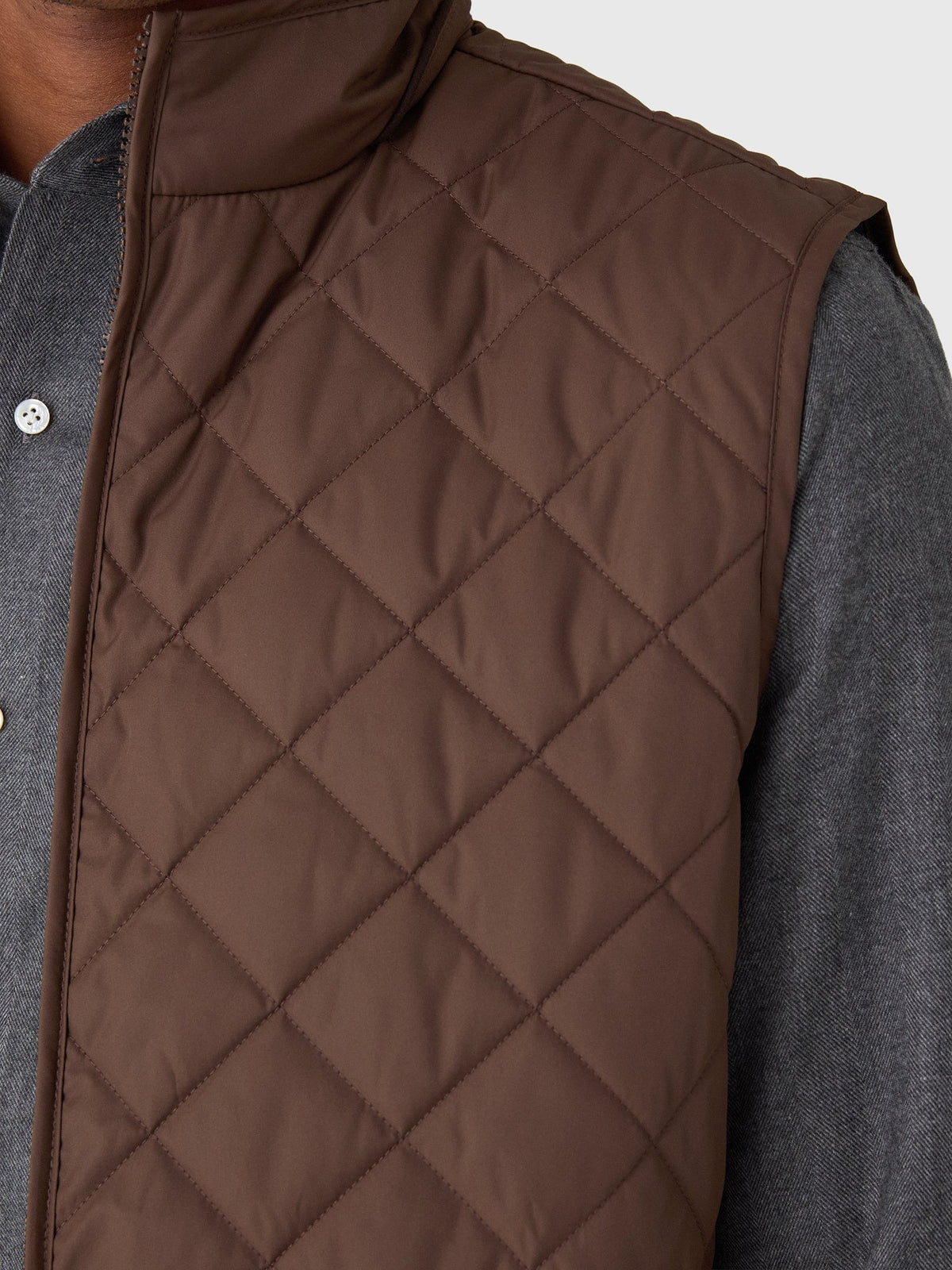 Peter Millar Crown Men's Essex Vest