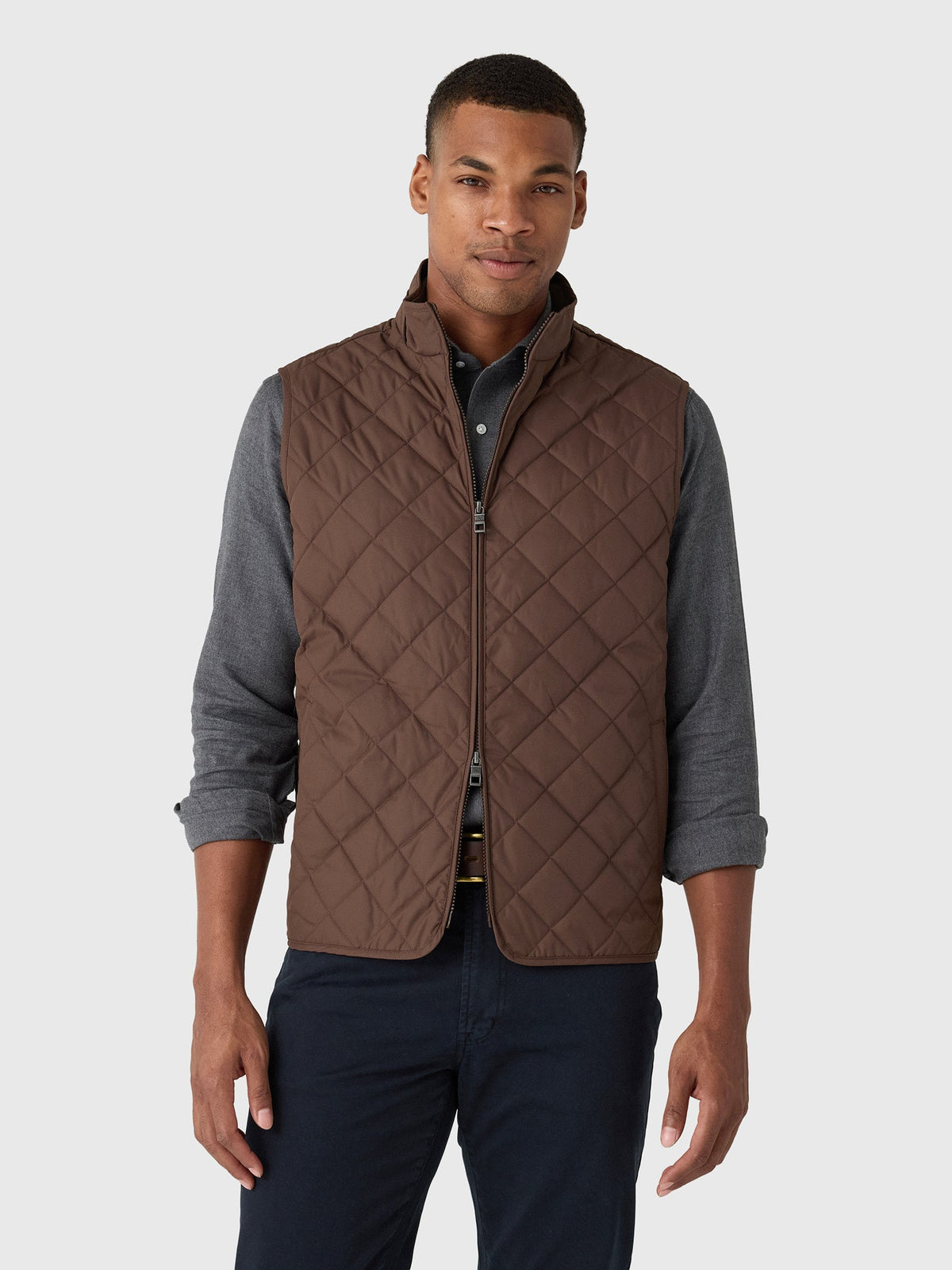 Peter Millar Crown Men's Essex Vest