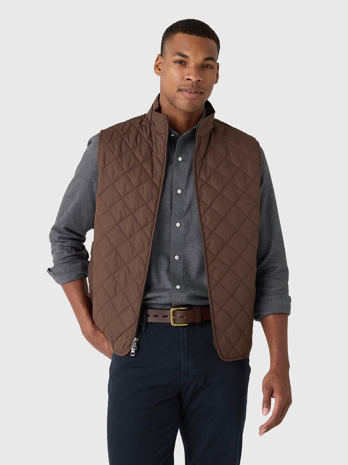 Peter Millar Crown Men's Essex Vest