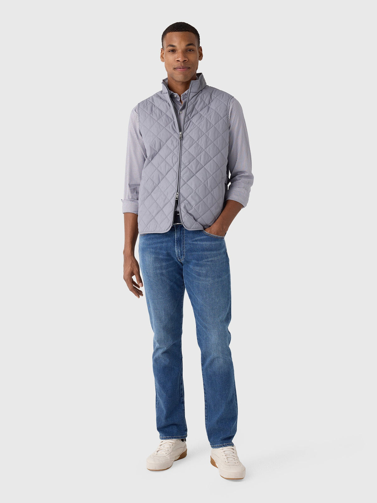 Peter Millar Crown Men's Essex Vest