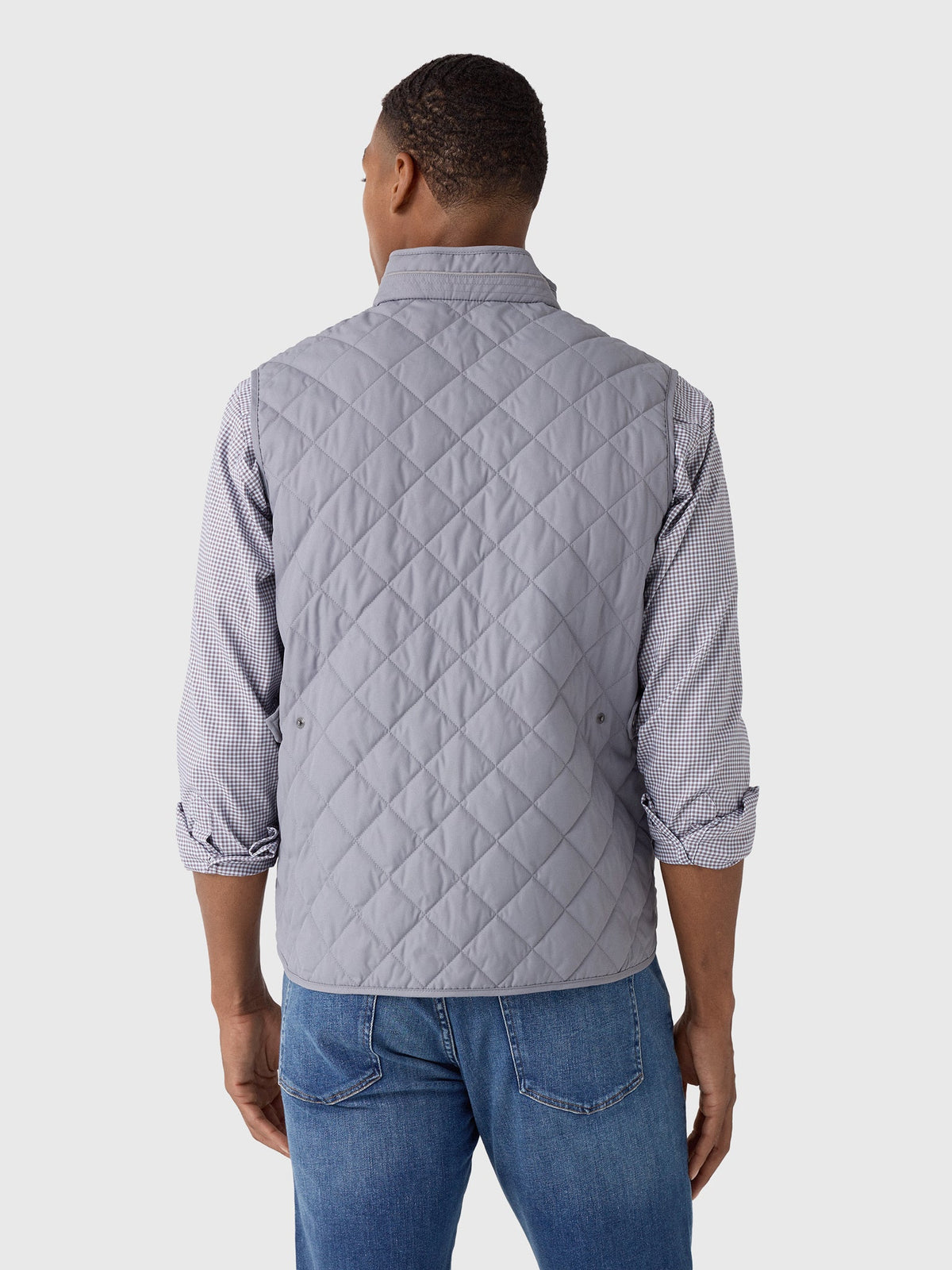 Peter Millar Crown Men's Essex Vest