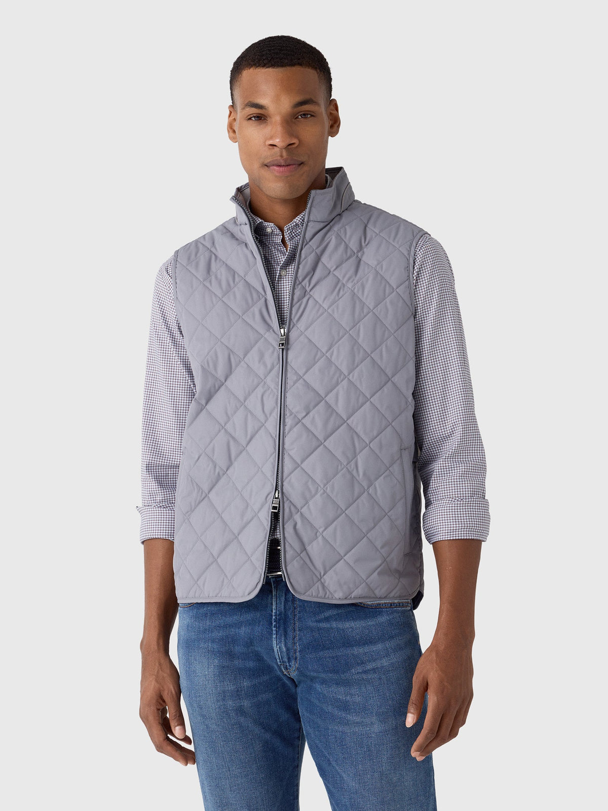 Peter Millar Crown Men's Essex Vest