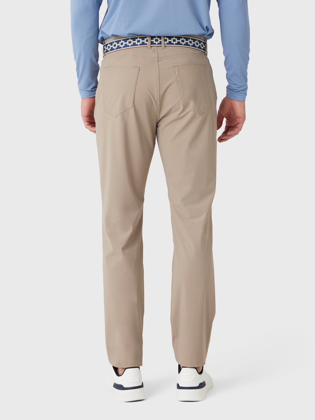 Greyson Men's Montauk 5-Pocket Pant