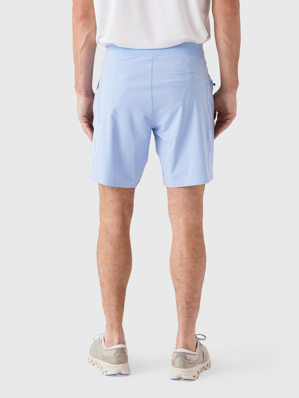 Greyson Men's Coywolf Short