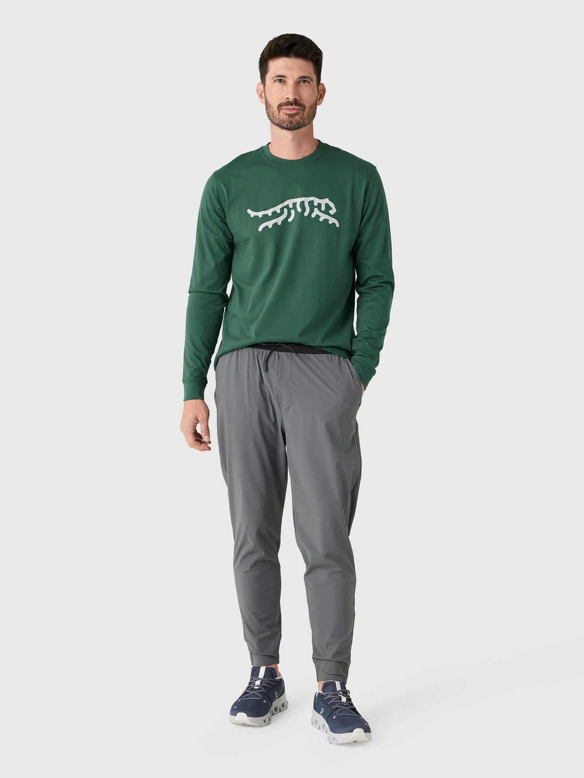 Greyson Men's Coywolf Jogger