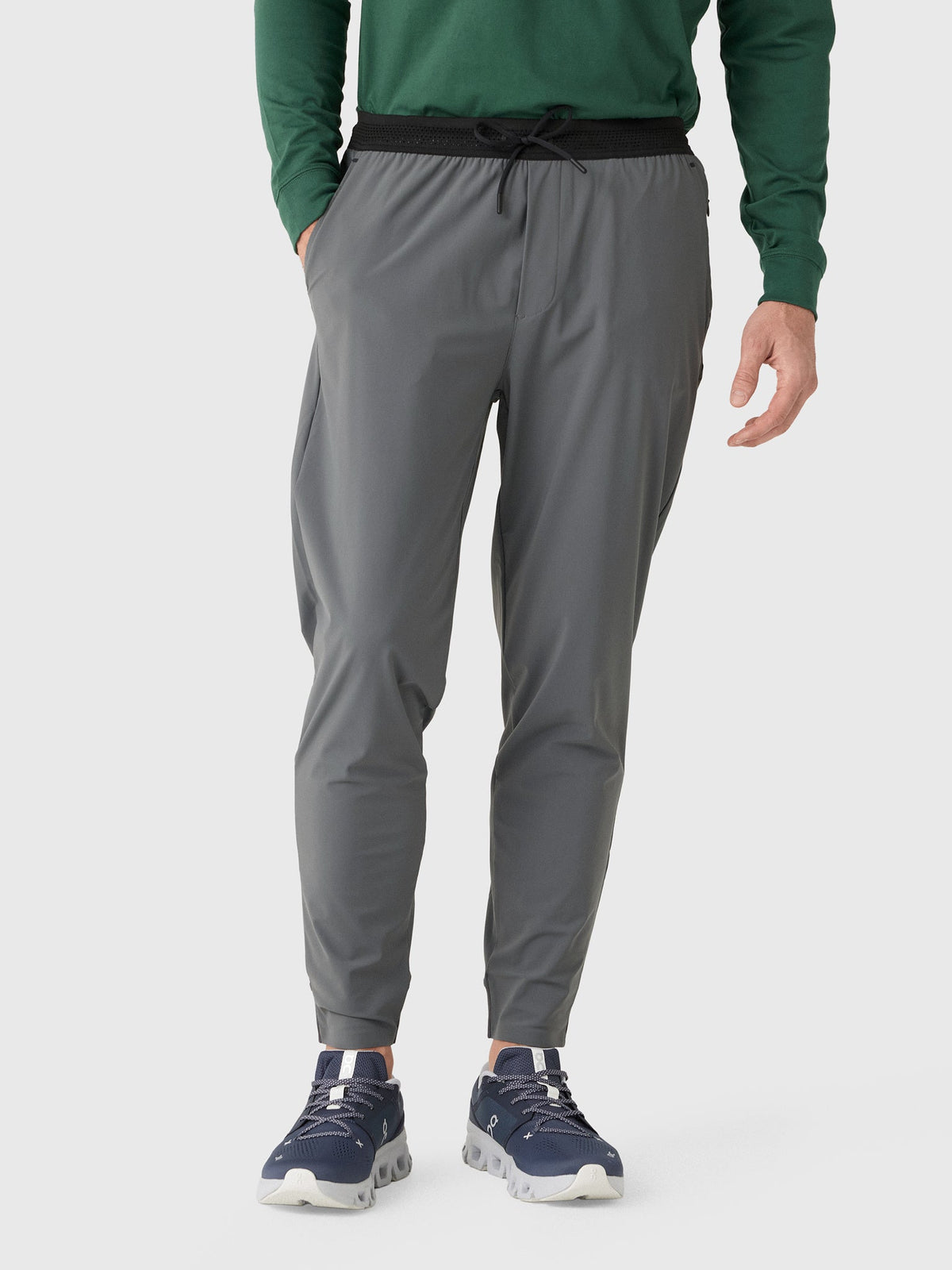 Greyson Men's Coywolf Jogger