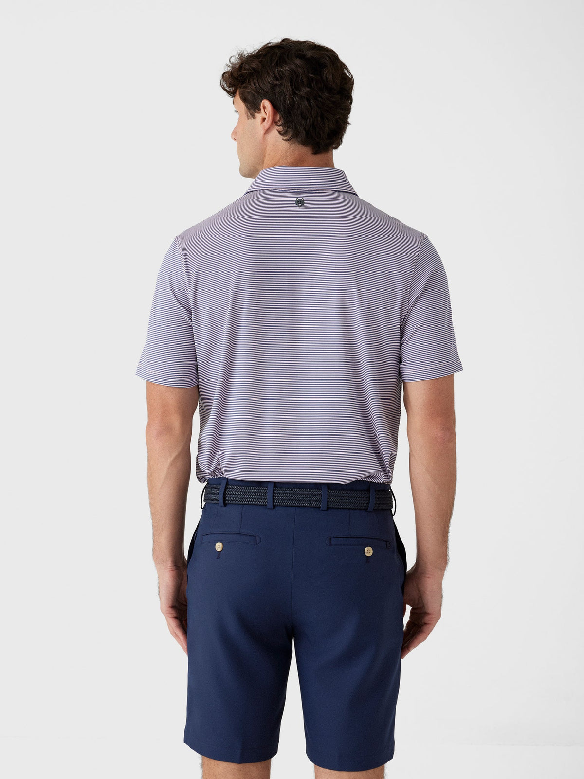 Greyson Men's Saranac Polo
