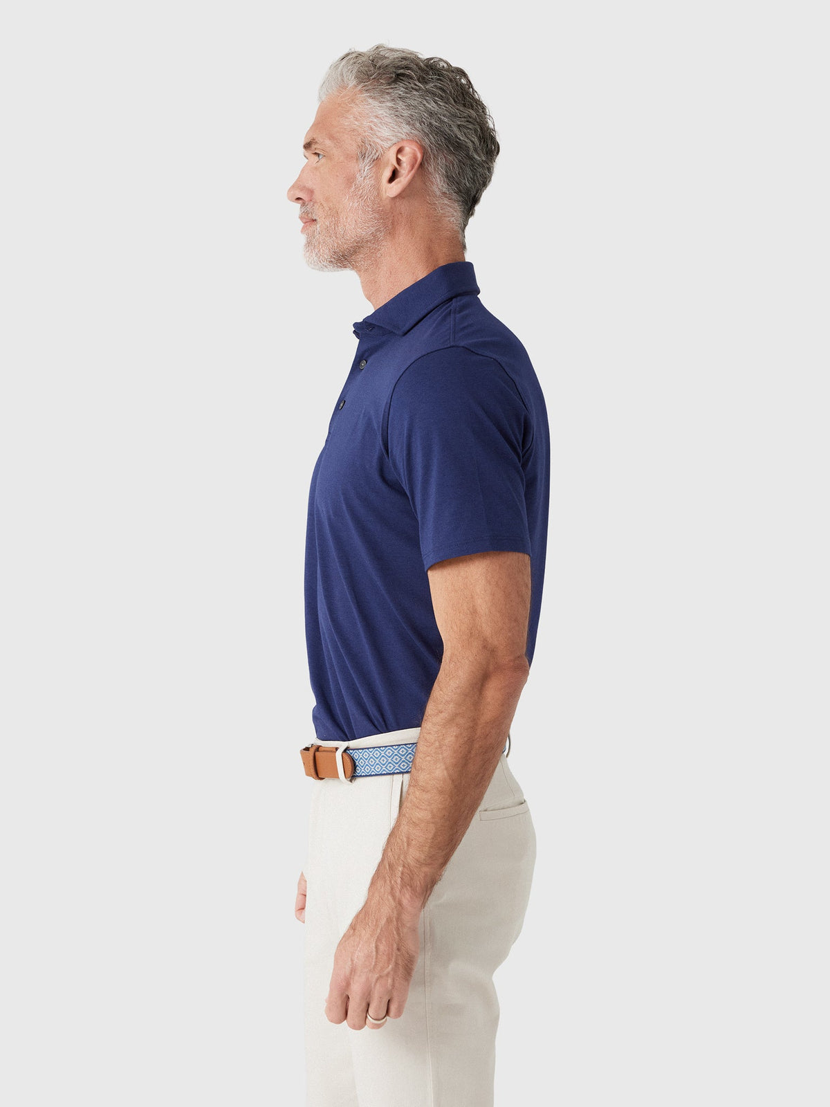 Greyson Men's Pondera Polo