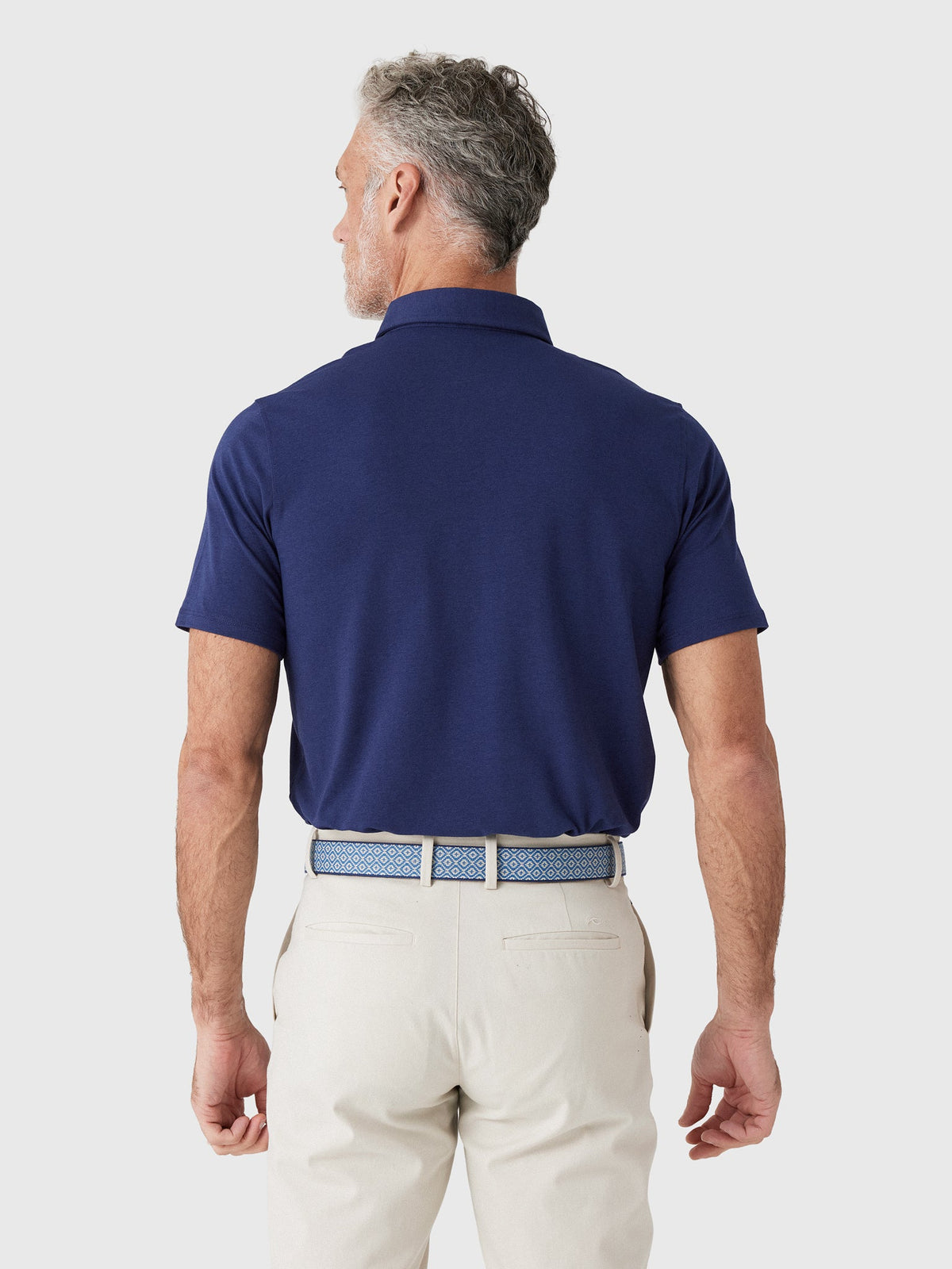 Greyson Men's Pondera Polo