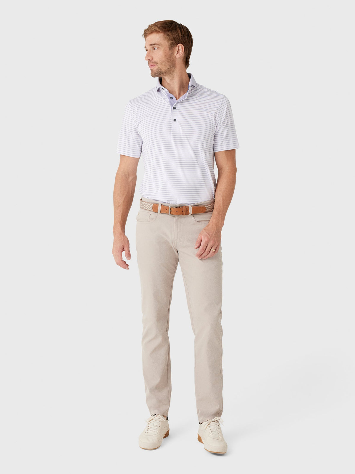 Greyson Men's Orion Polo