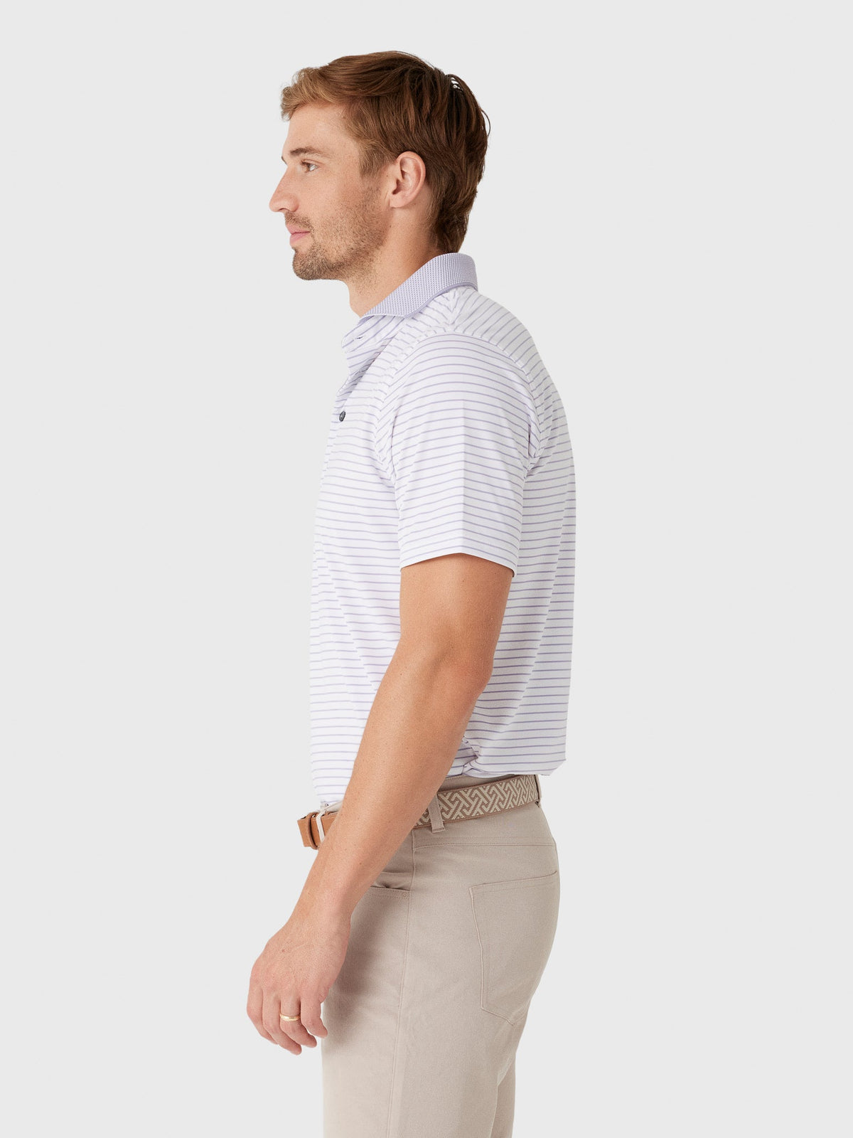 Greyson Men's Orion Polo