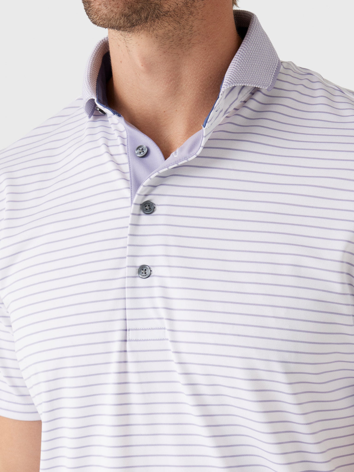 Greyson Men's Orion Polo