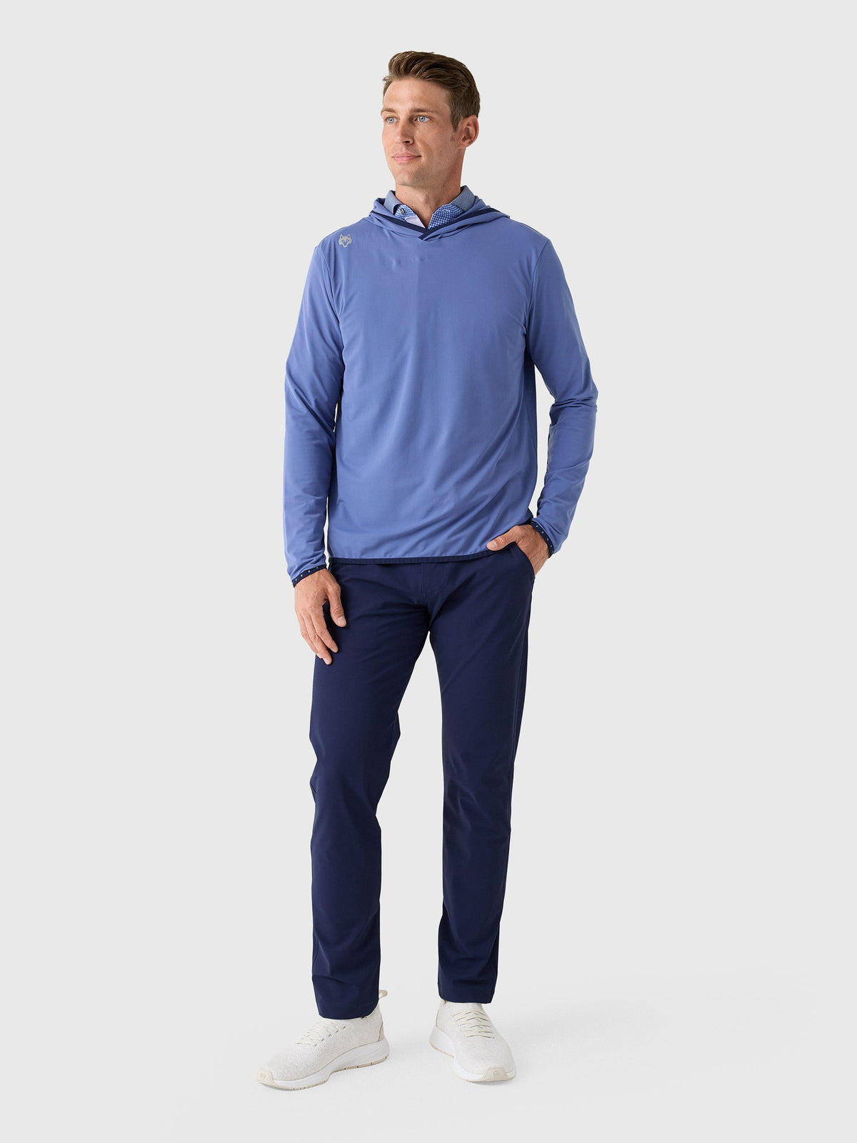 Greyson Men's Colorado Hoodie